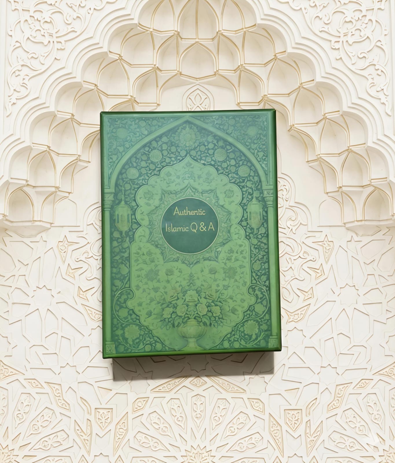 Authentic Islamic Q&A Cards (Set of 65 Cards - Total of 195 Q&A)